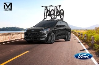 MAD Industries Ford Escape 